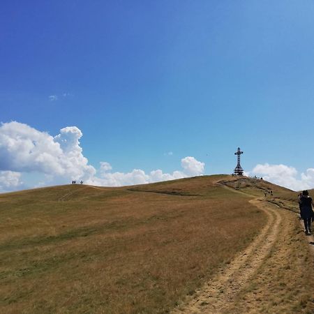 Il Rifugio Di Vale Villa Cetica Dış mekan fotoğraf
