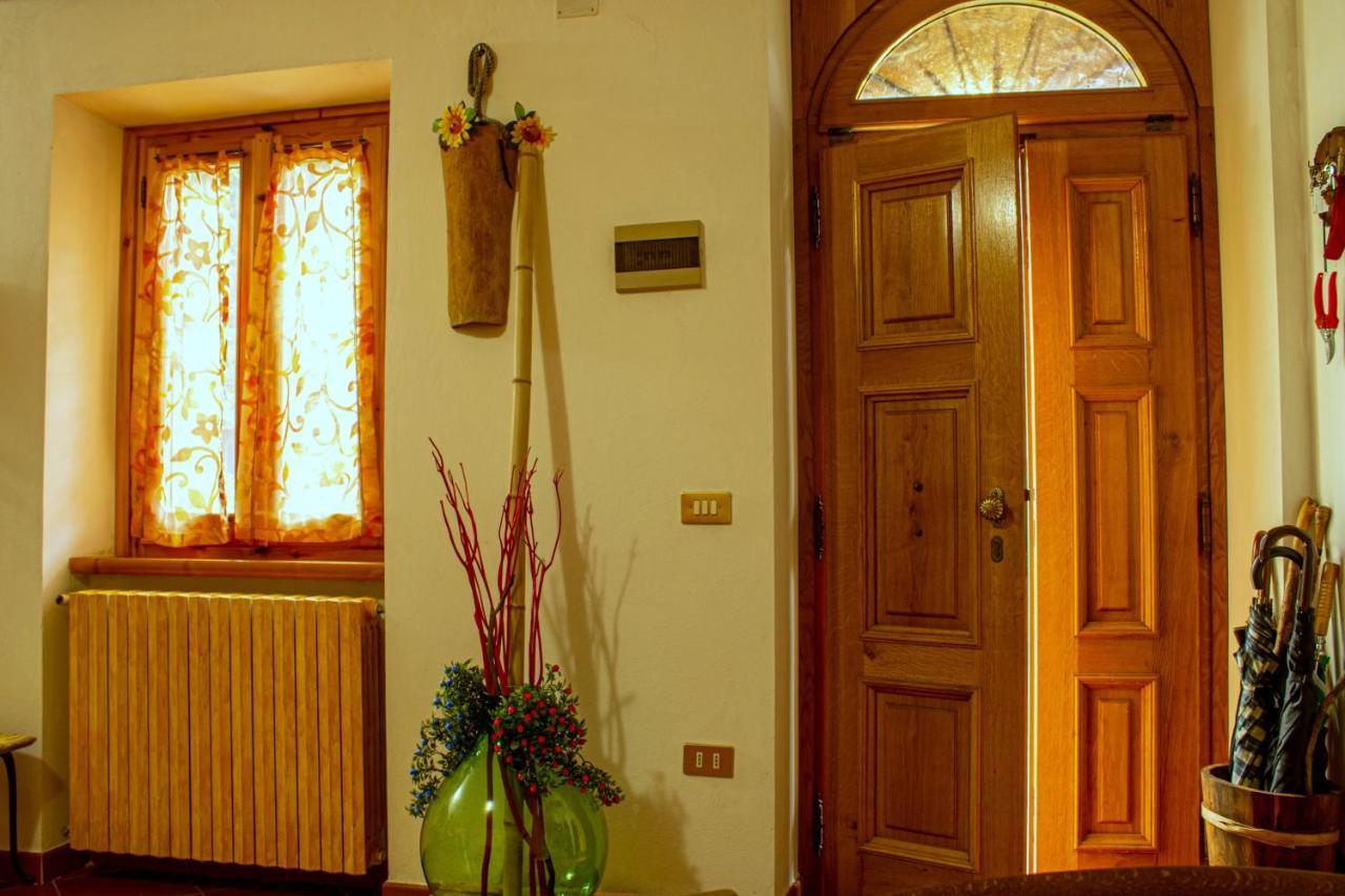 Il Rifugio Di Vale Villa Cetica Dış mekan fotoğraf