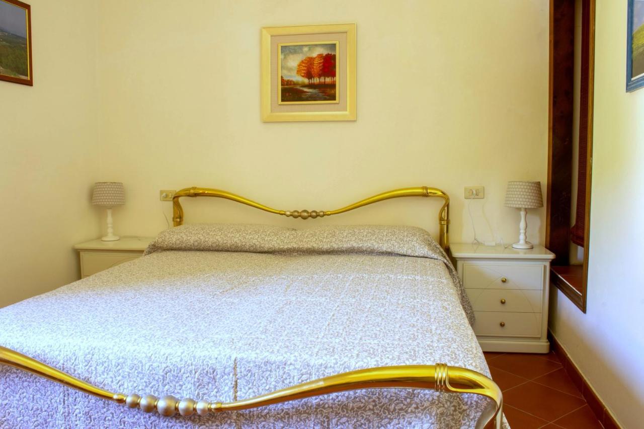 Il Rifugio Di Vale Villa Cetica Dış mekan fotoğraf