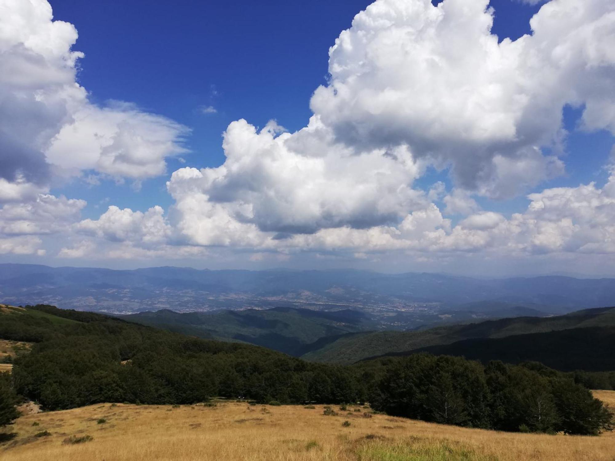 Il Rifugio Di Vale Villa Cetica Dış mekan fotoğraf